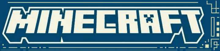 Logotipo de Minecraft